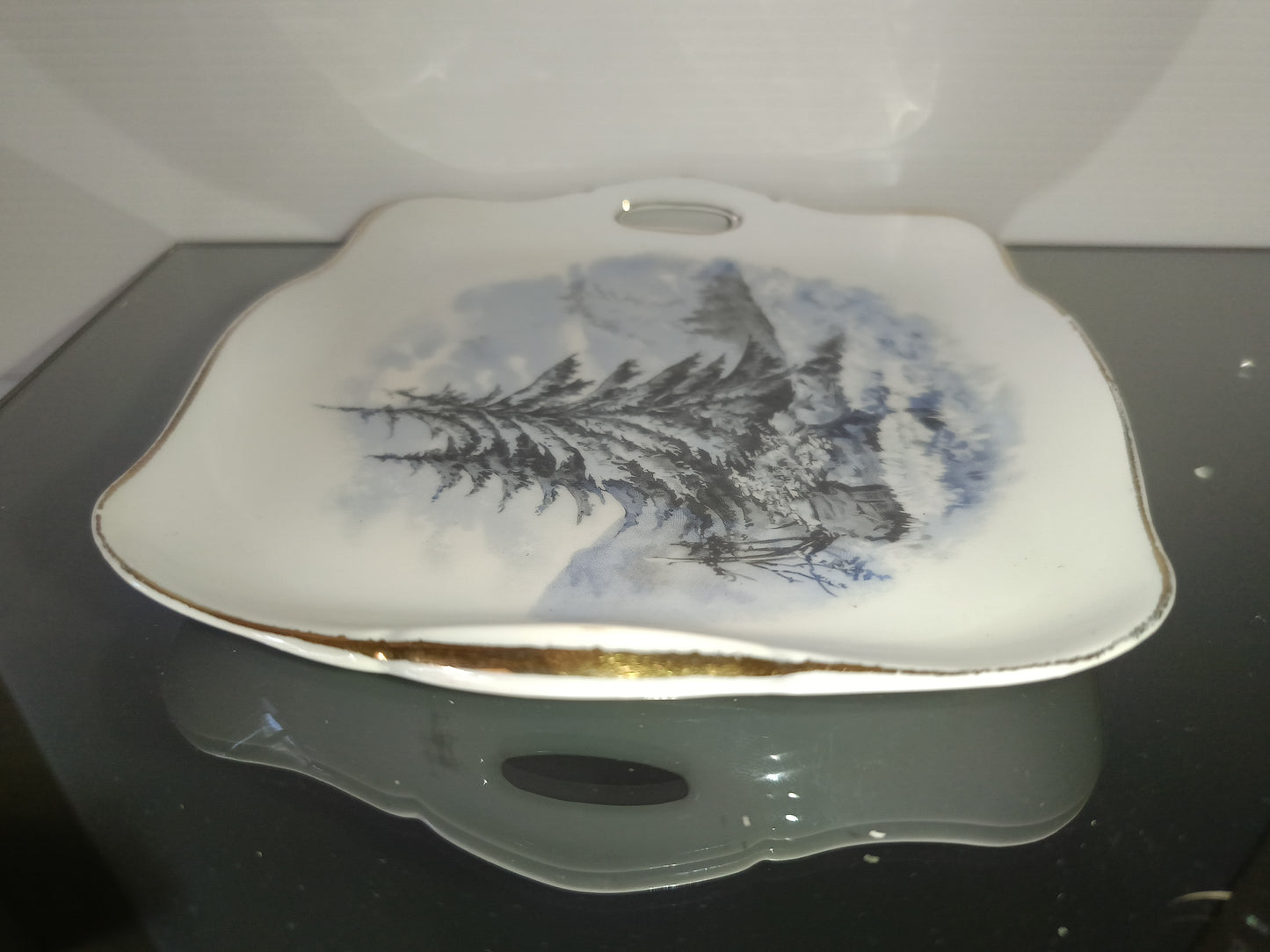 Ceramica Limoges La Bonne Menagere Torino Vintage