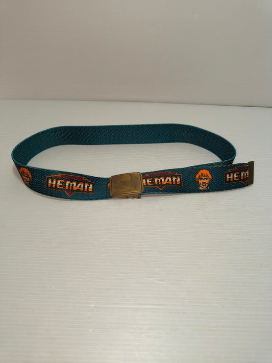 Cintura He Man anni 90, LEGGI