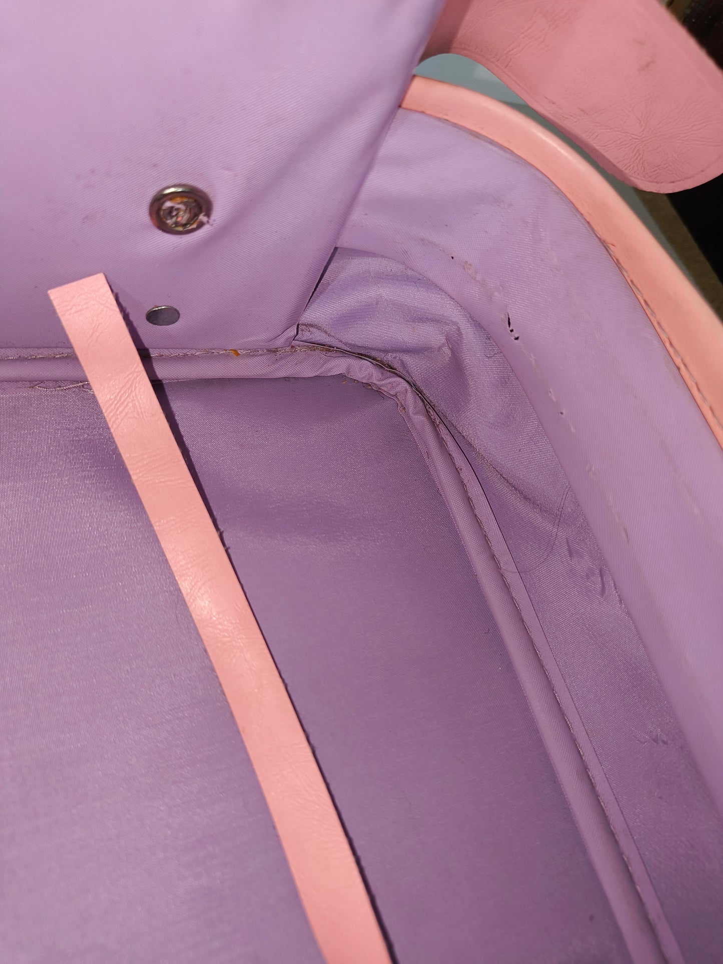 Valigia My Little Pony, anni 80 LEGGI BENE