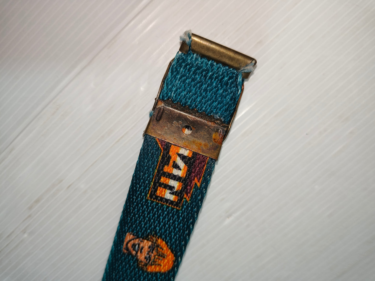 Cintura He Man anni 90, LEGGI