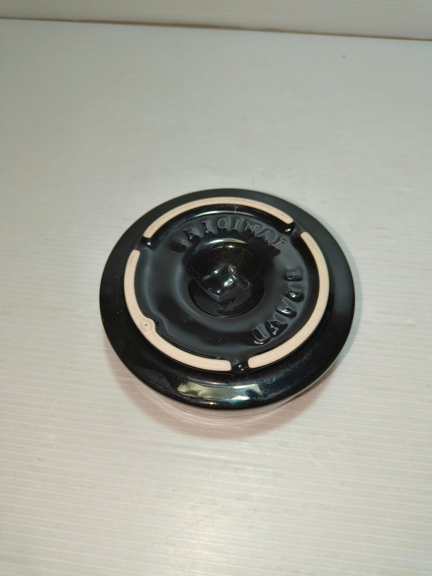 Posacenere pubblicitario Marlboro, anni 70 LEGGI