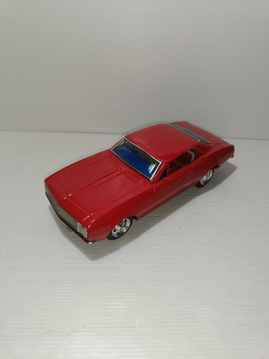 Camaro Taiyo In Latta Japan Da Riparare
Made in Japan