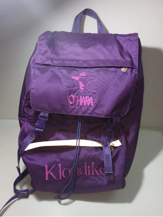 Zaino Invicta O'hara, anni 90 LEGGI