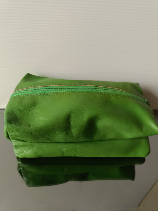 Astuccio Valextra Milano In Pelle