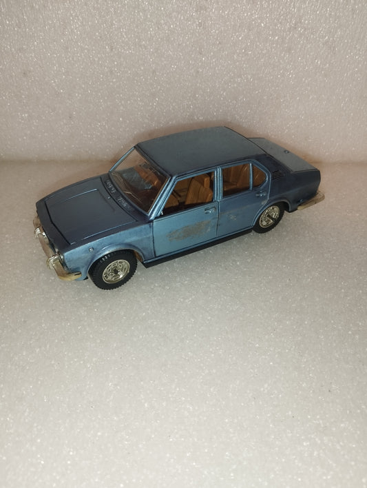 Alfetta Mebetoys
Scala 1:25
Cod. 8566 leggi bene descrizione