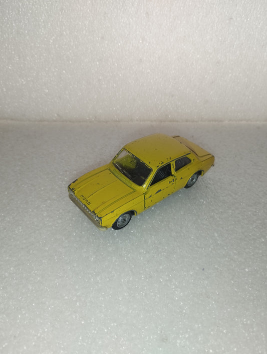 Ford Escort Mebetoys
Scala 1:43