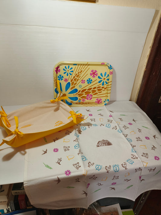 Lotto Mulino Bianco, LEGGI