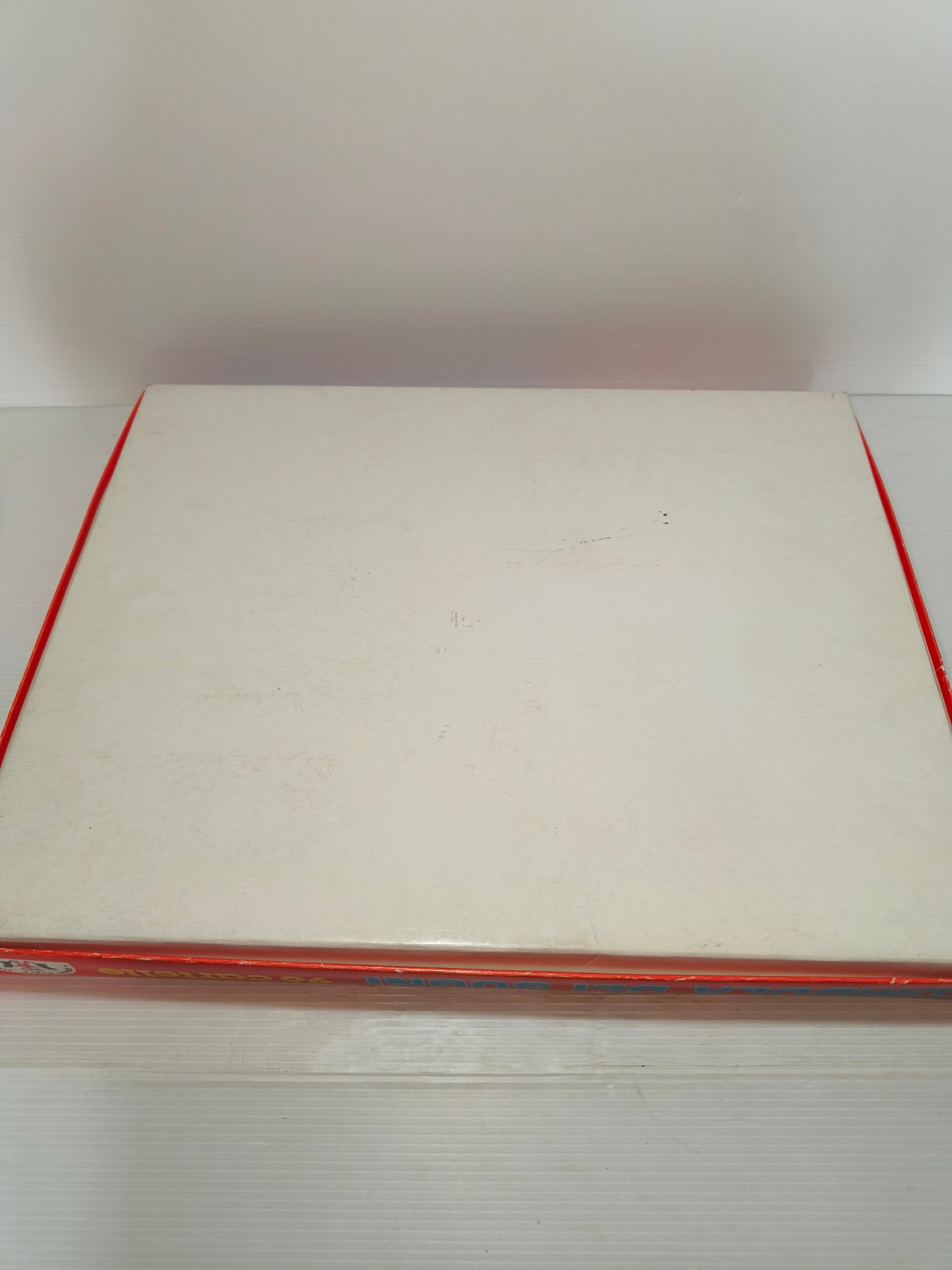 Tombola Dei Sogni, anni 80 LEGGI