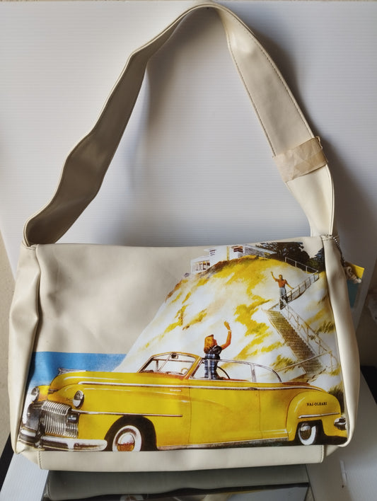 Naj- Oleari Borsa Finta Pelle
Anni 80 /90