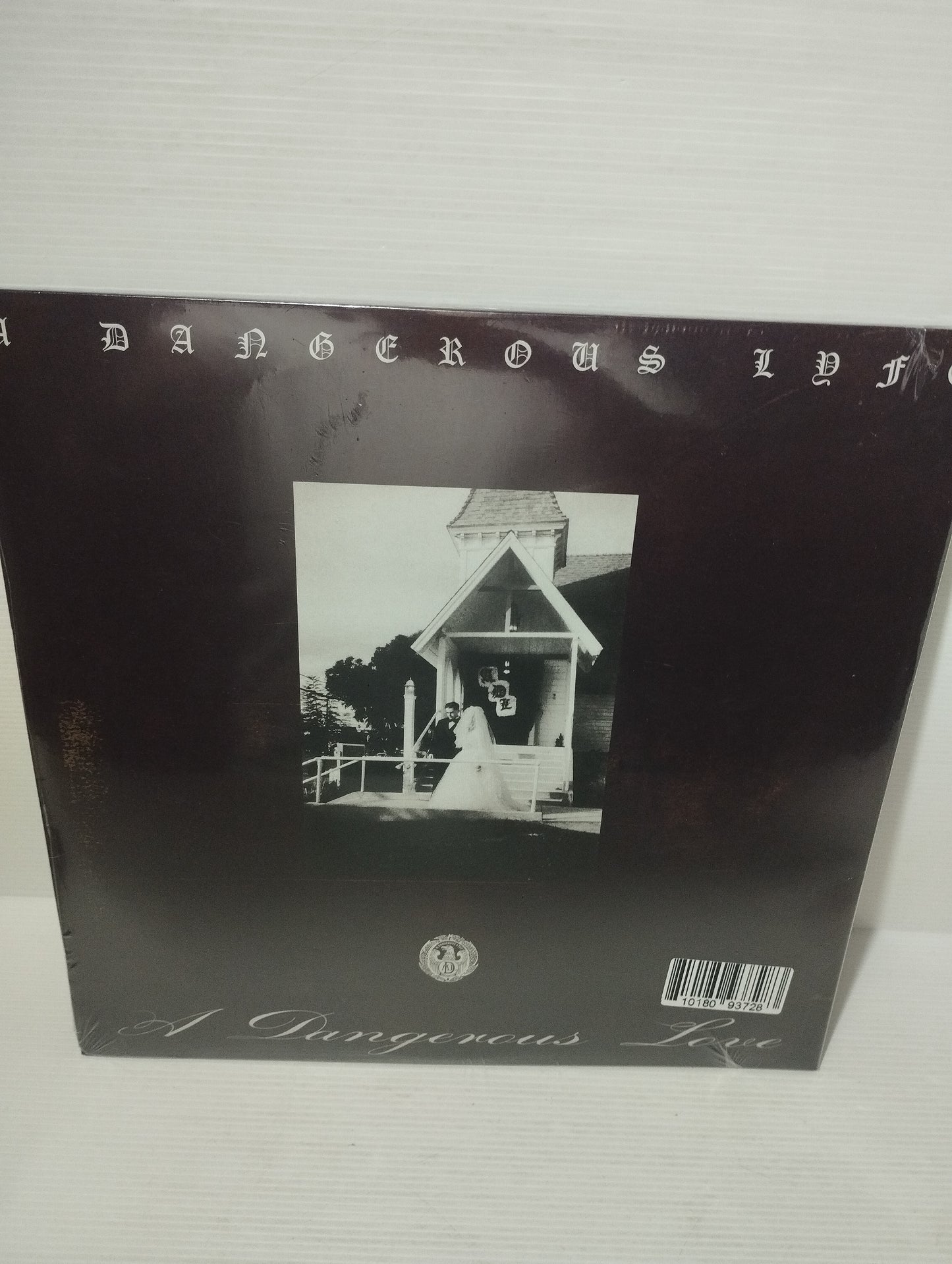 A Dangerous Life ADL Yeat 2 Lp