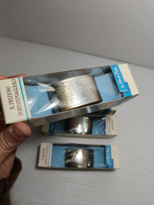 Portatovaglioli Mulino bianco anni 90 (leggi)