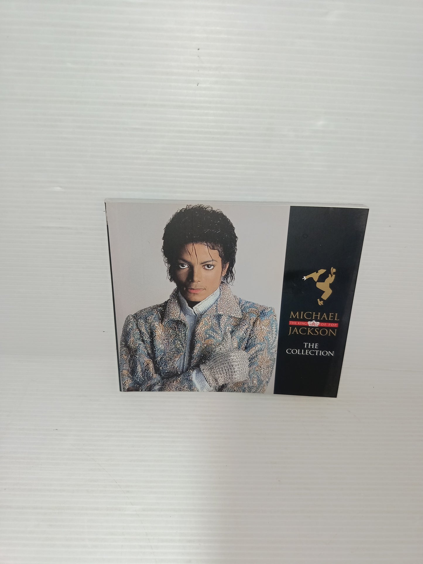 Libretto Michael Jackson The Collectio