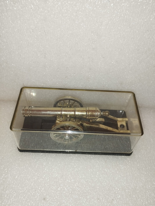 Cannone modellino in Metallo
GT
Made in Italy
Anni 60/70