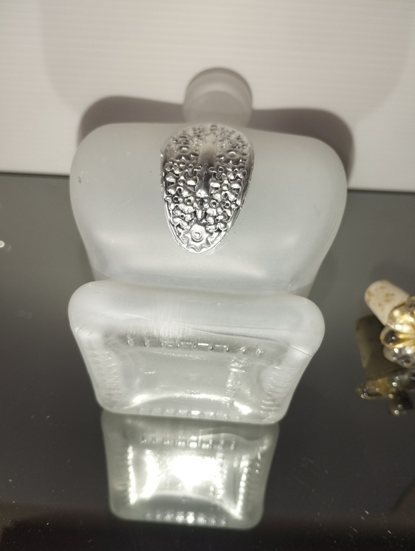 Bottiglietta Arte Muranese
Riflessi d'Arte