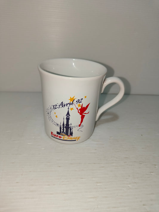 Tazza Eurodisney 1992, LEGGI