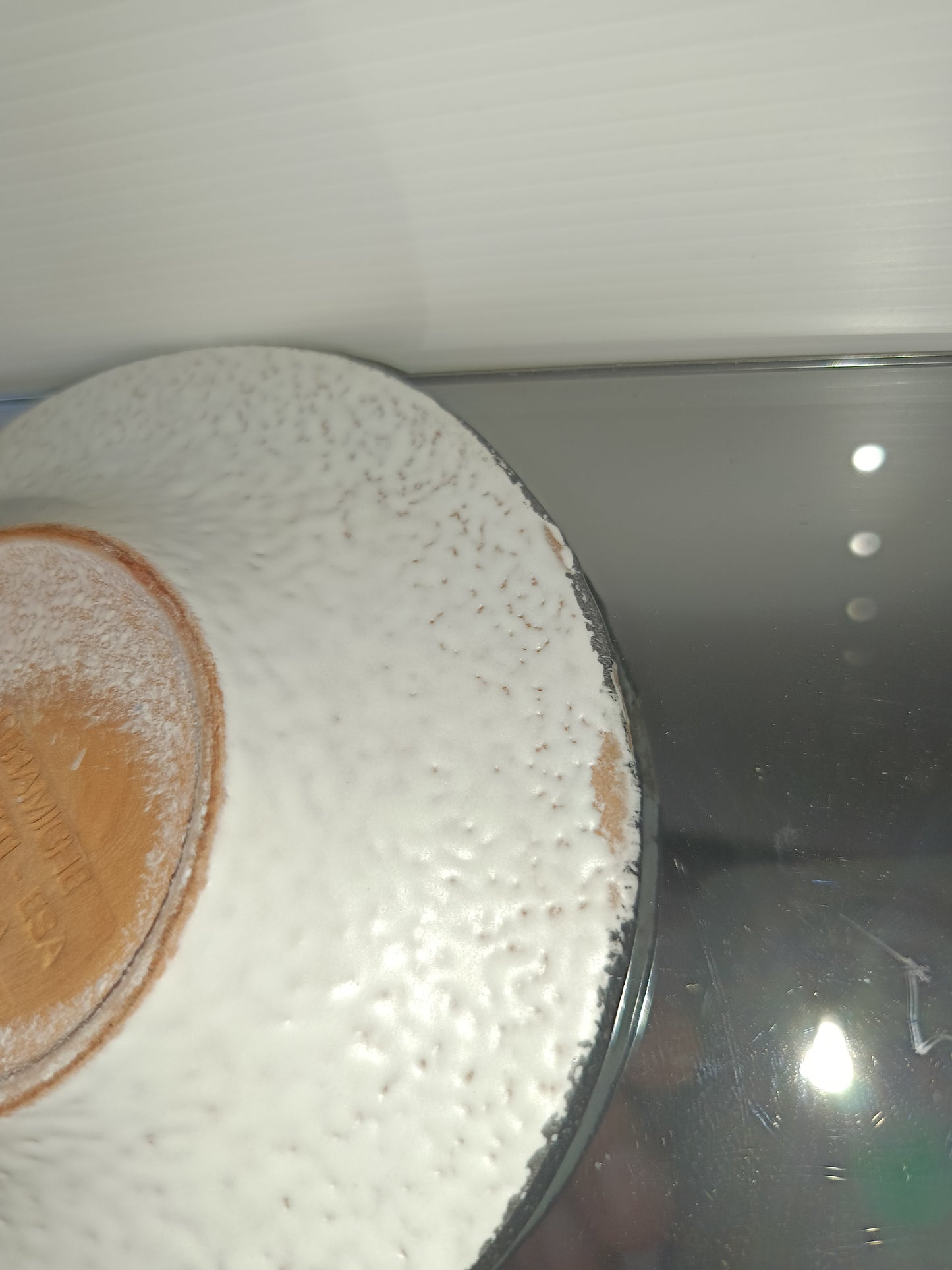 Posacenere Smaltato Ceramiche Mazzotti Esa Albissola
Vintage