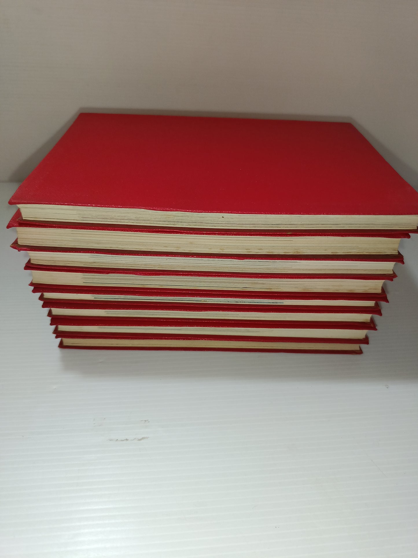 8 Volumi della Serie Elite Fabbri Editori
Anni 60