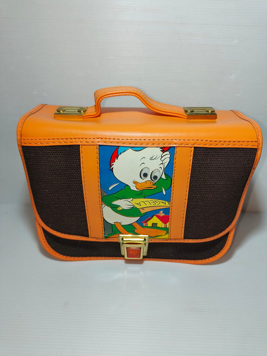 Panierino cestino d'epoca, LEGGI