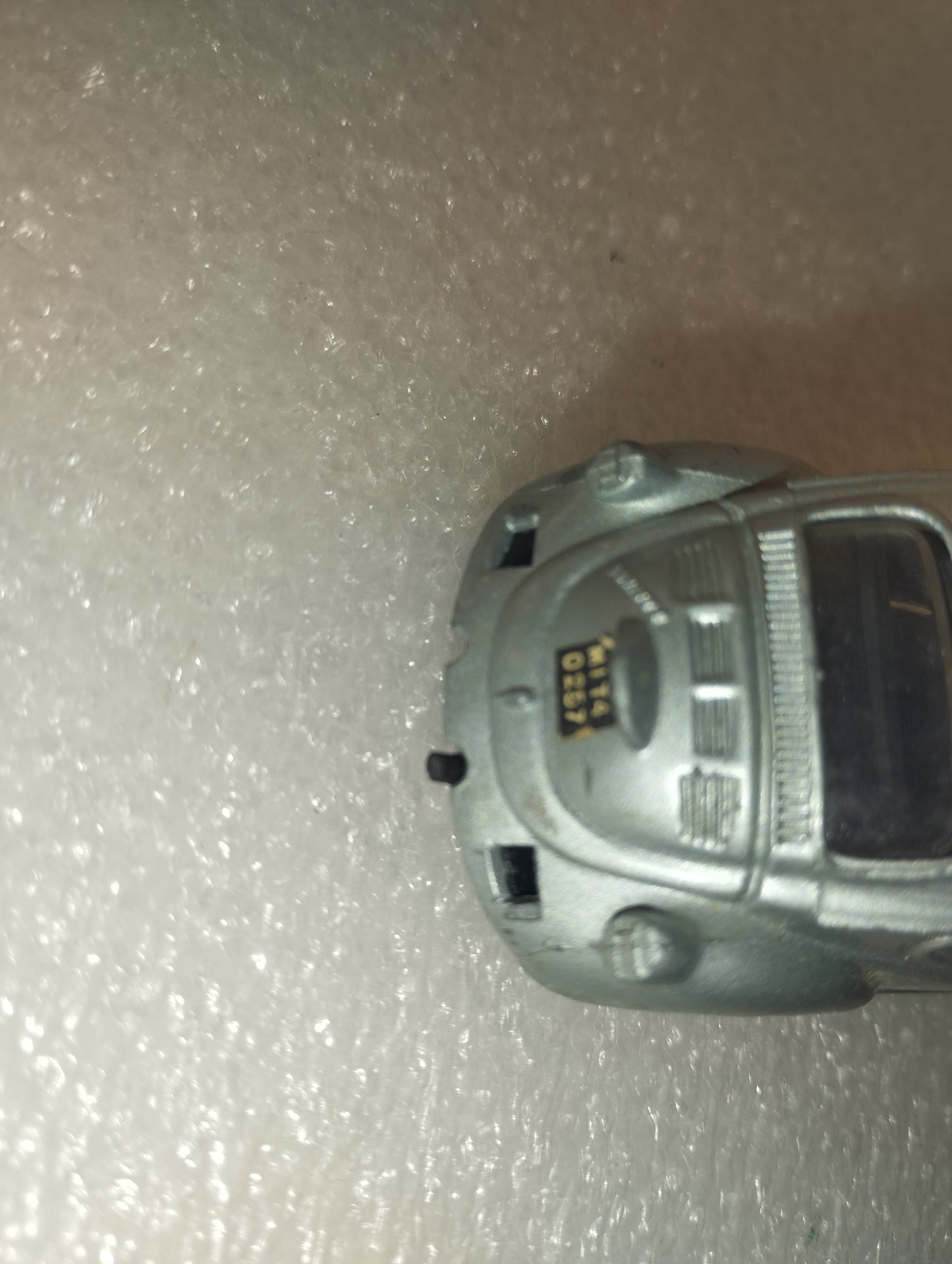 Volkswagen 1303 Mebetoys
Scala 1:43
Made in Italy