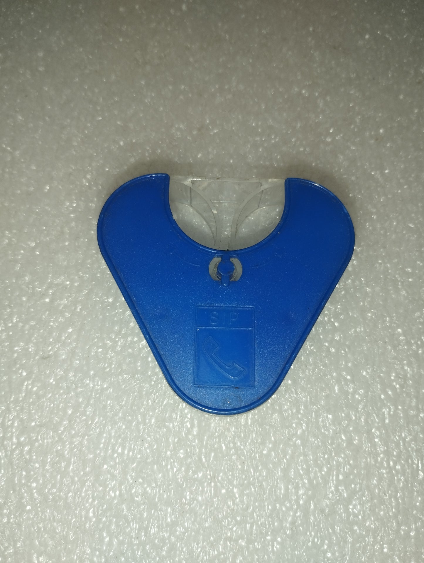 Porta Gettoni Telefonici Sip
In Plastica
Vintage