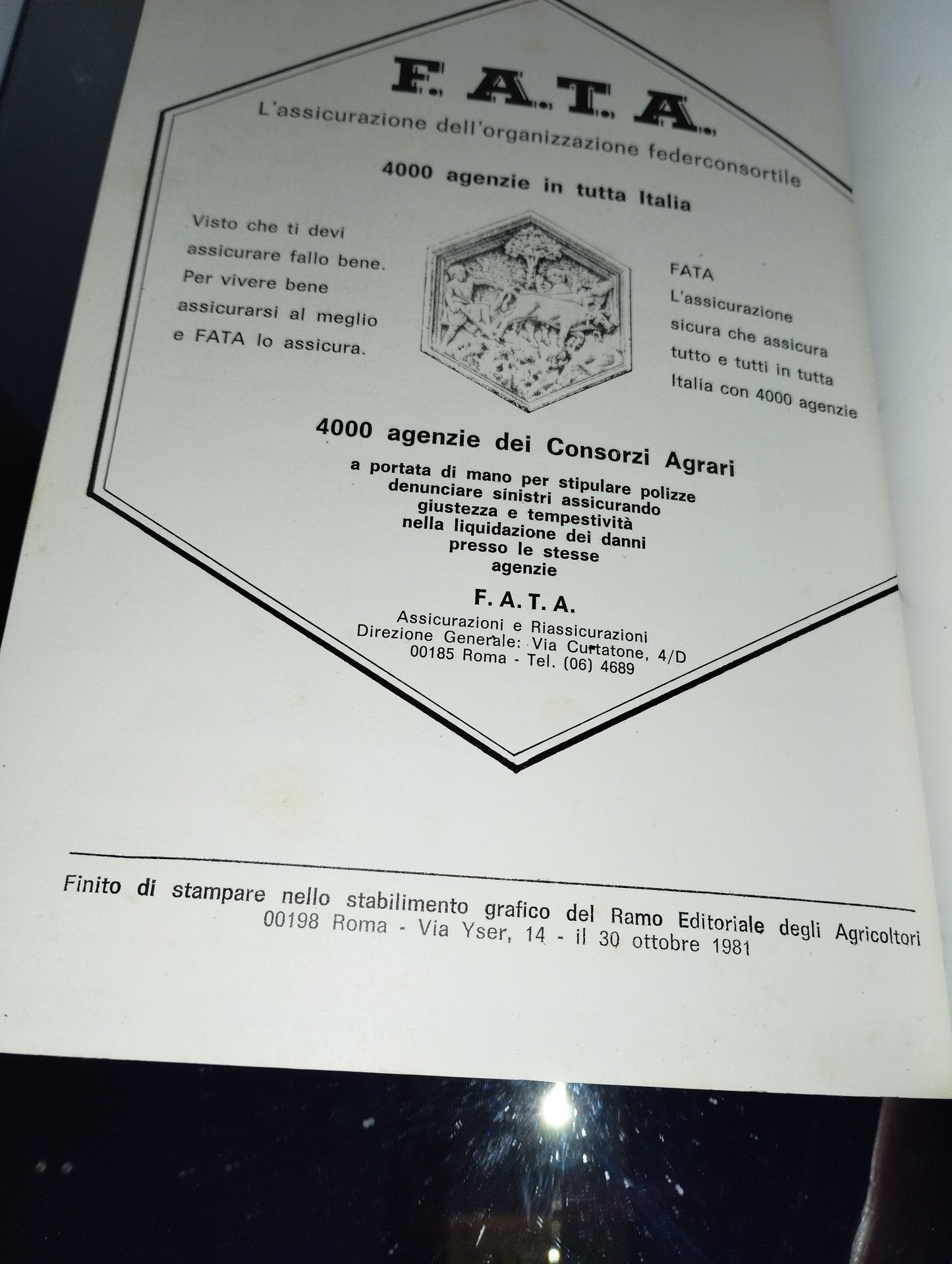 Scelta e Impiego della trattrice agricola Piccarolo