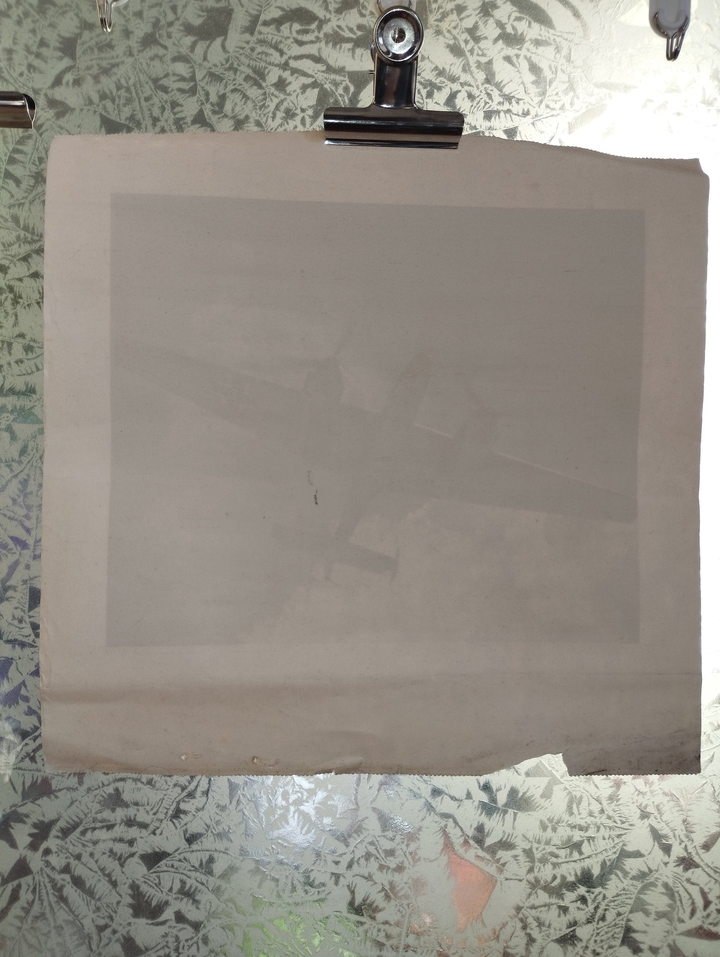 Rara Stampa Messerschmitt Me 110
Da Calendario della Luftwaffe 1942