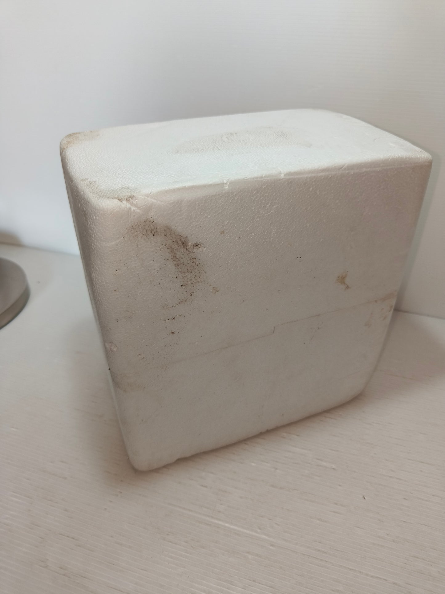 Mulino Bianco Tazza e piatto Richard Ginori 1987, LEGGI BENE