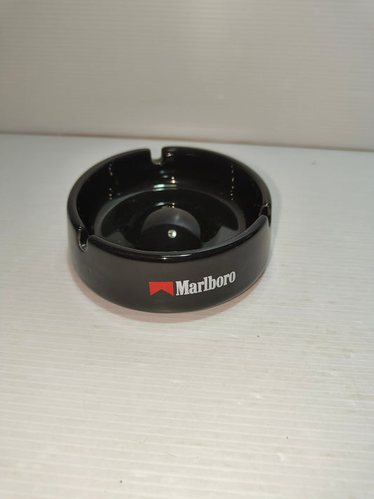 Posacenere pubblicitario Marlboro, anni 70 LEGGI