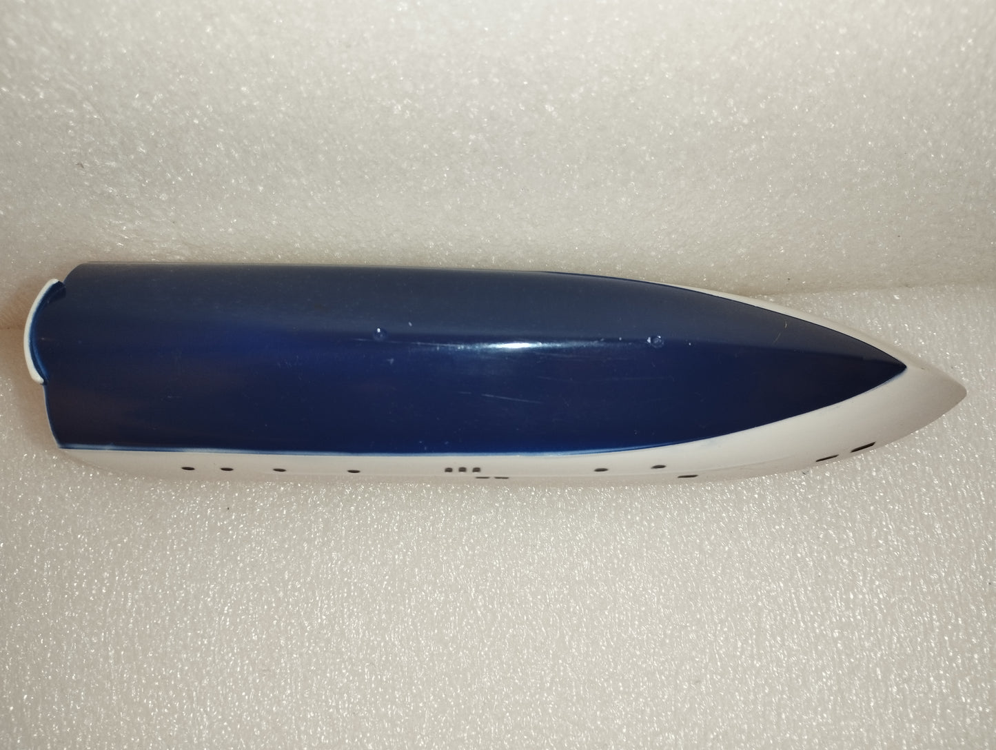 Modellino Yacht Isabelle In Plastica