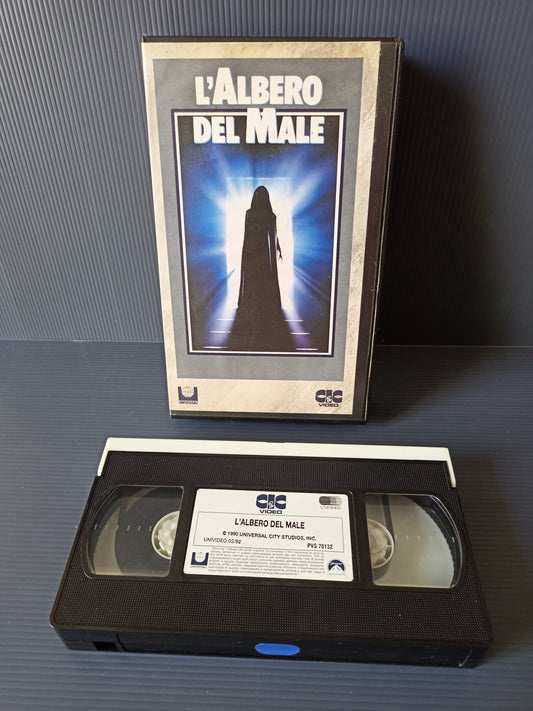 Vhs The Tree of Evil, Cic Video