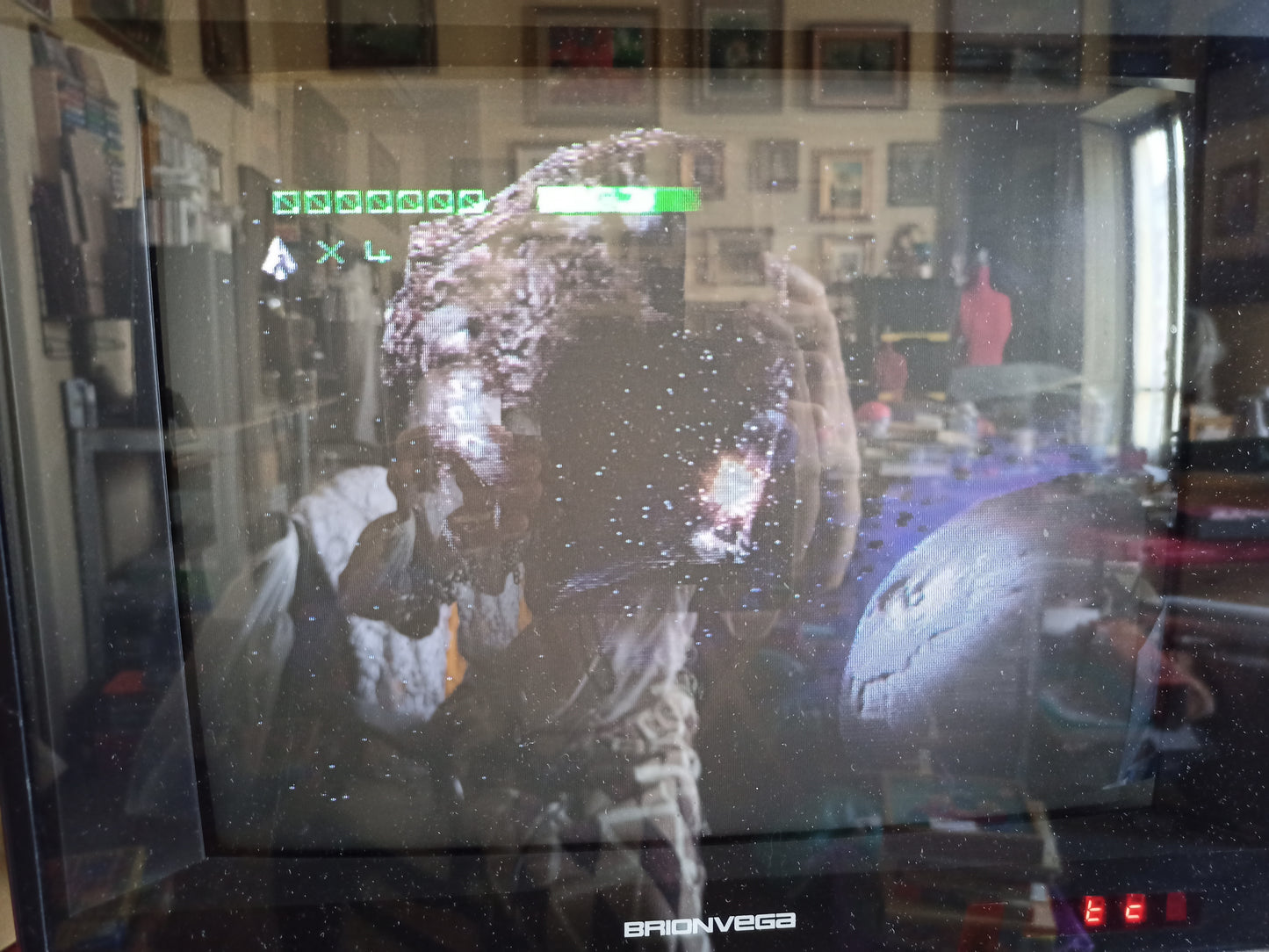 Videogioco Asteroids per PlayStation 1