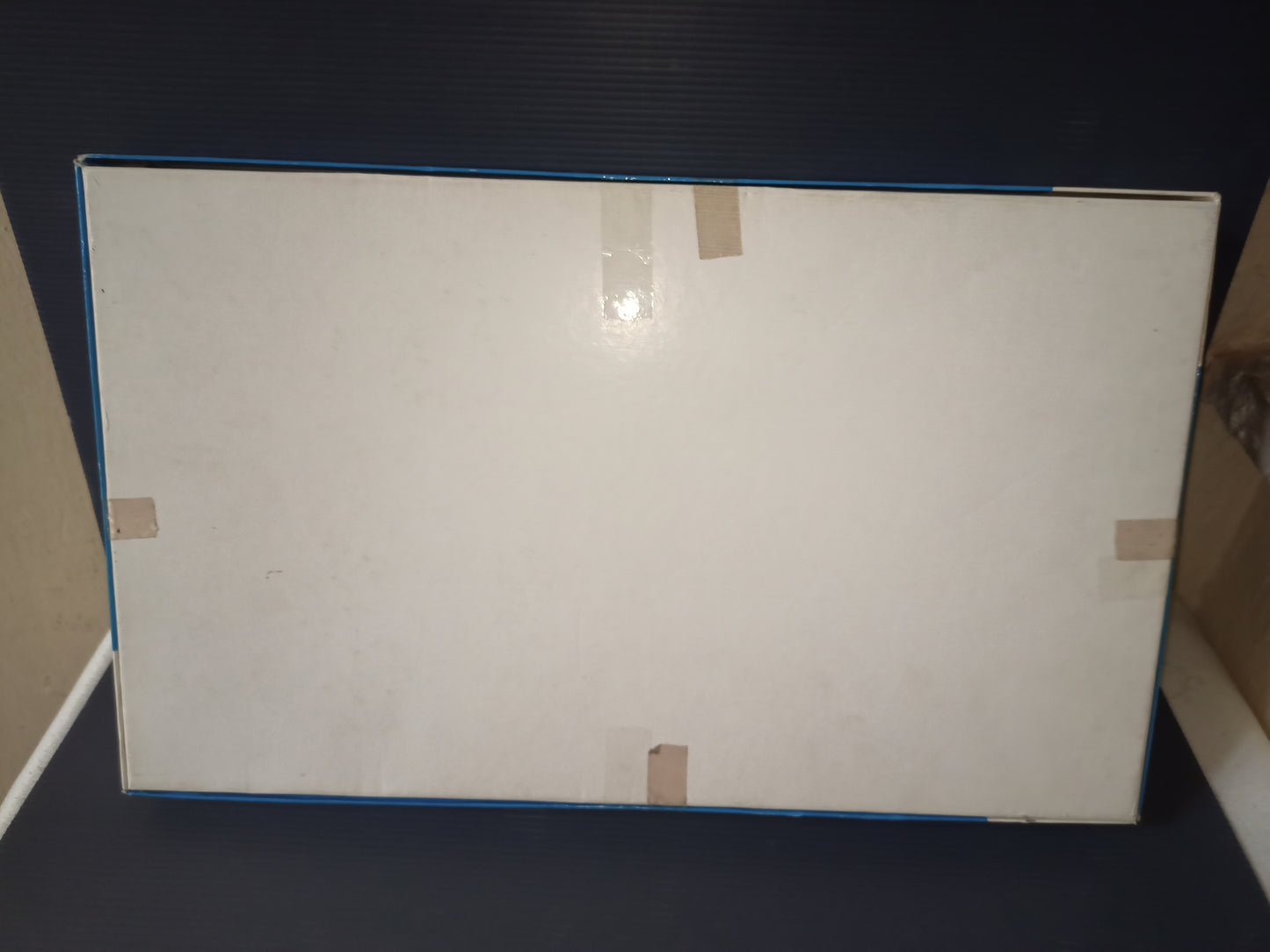 Gioco da tavolo Dammi Il Malloppo della MB, originale anni 80