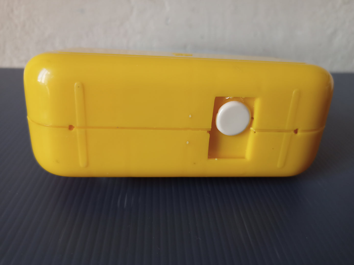 Water Game Ataque Navale, original Chicos from the 80s