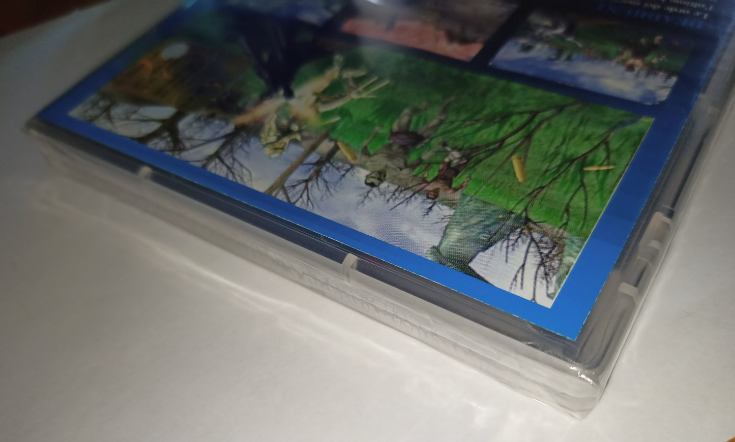 Videogioco PC Deadhunt, Sigillato