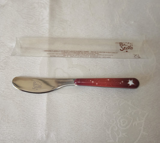 Spalmino Pan Di Stelle Mulino Bianco, anno 2018