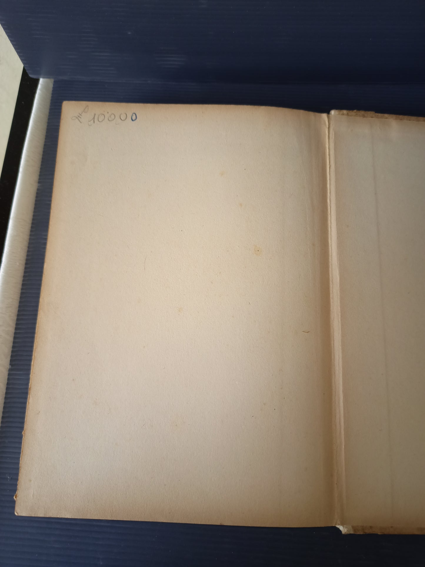 Libro I Regali Della Fata, Andersen Genio 1937