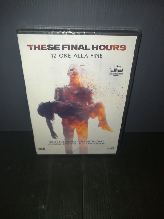 "These Final Hours" DVF