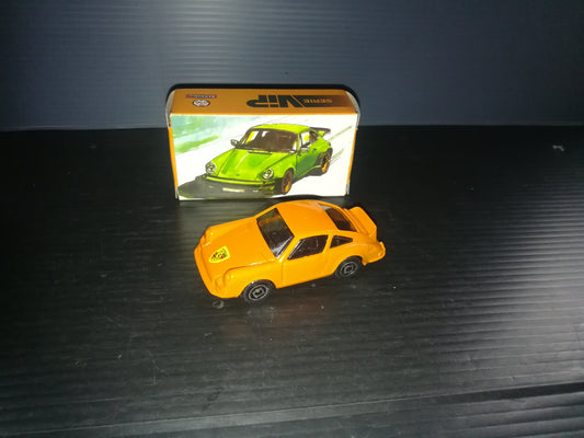 Modellino " Porsche 911 Turbo" Baravelli scala 1:66