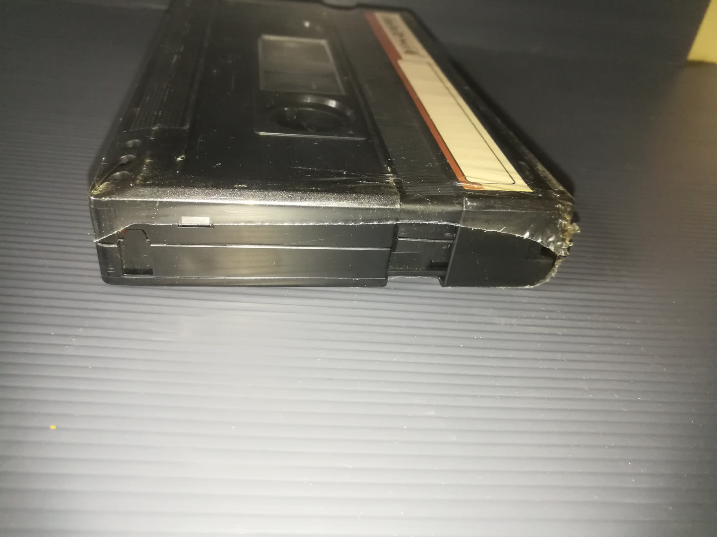 "Early Childhood" Video Cassette 2000