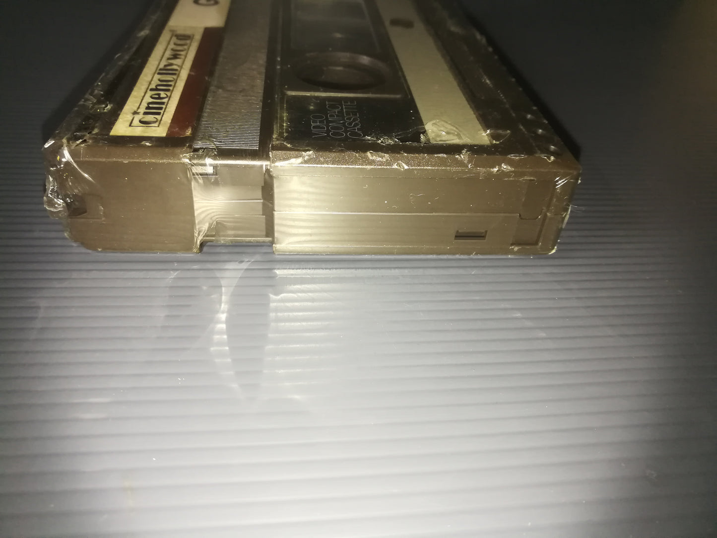 "Gli Acidi" Cassetta Video 2000 Cinehollywood