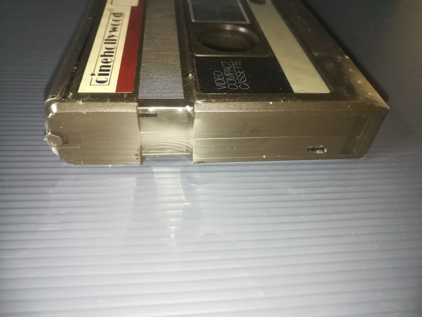 "The Wheel: Importance of an Invention" Video Cassette 2000 Cinehollywood