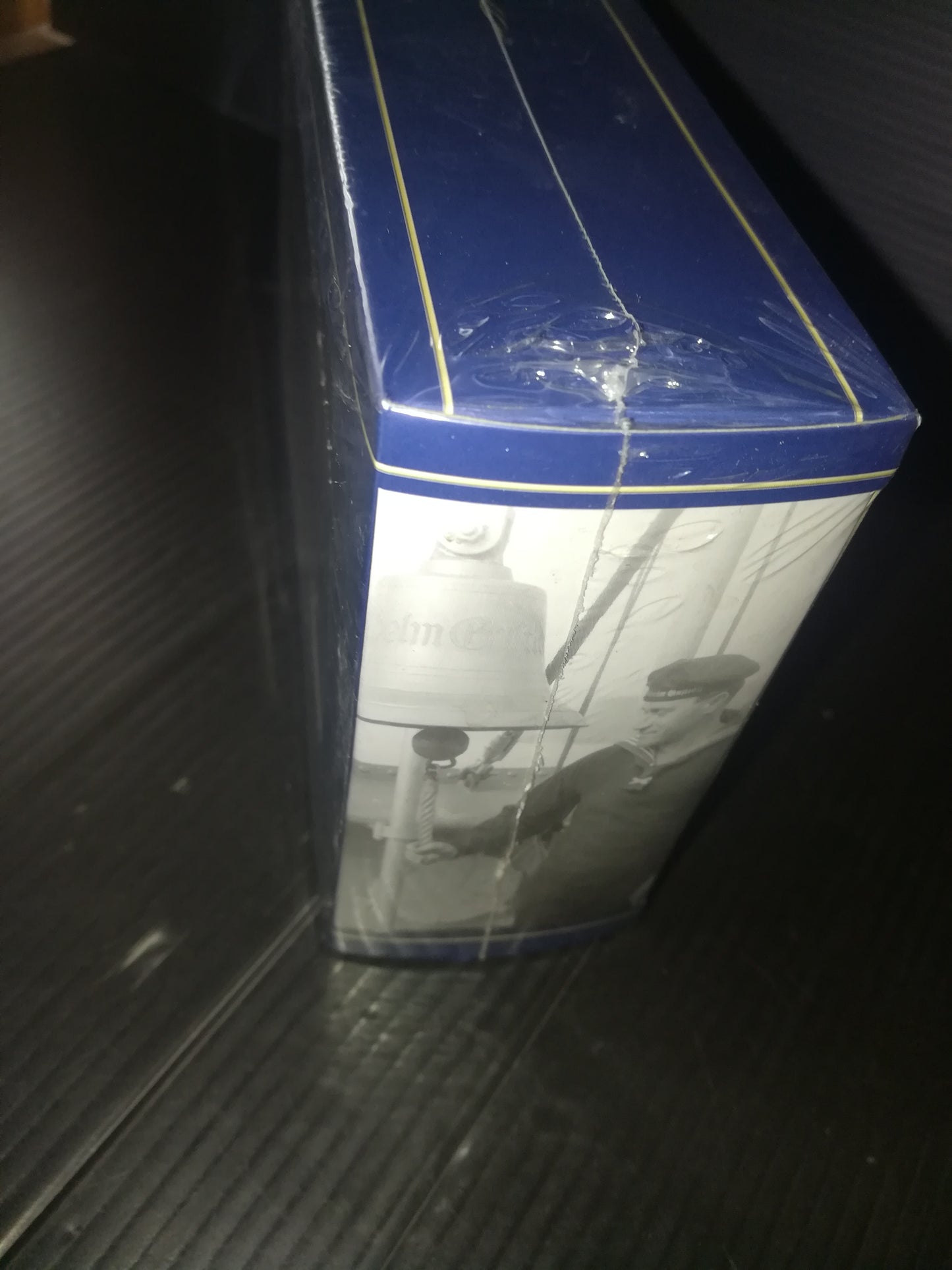 Modellino Nave SS Great Eastern Editions Atlas Collections