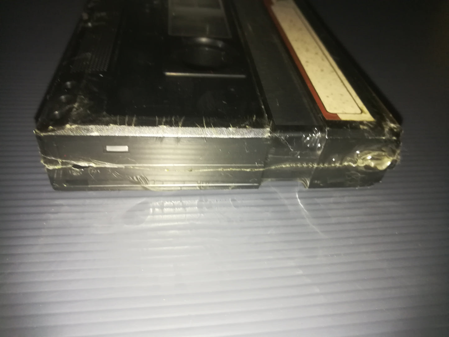 "The Dynamics of Fluids" Video Cassette 2000