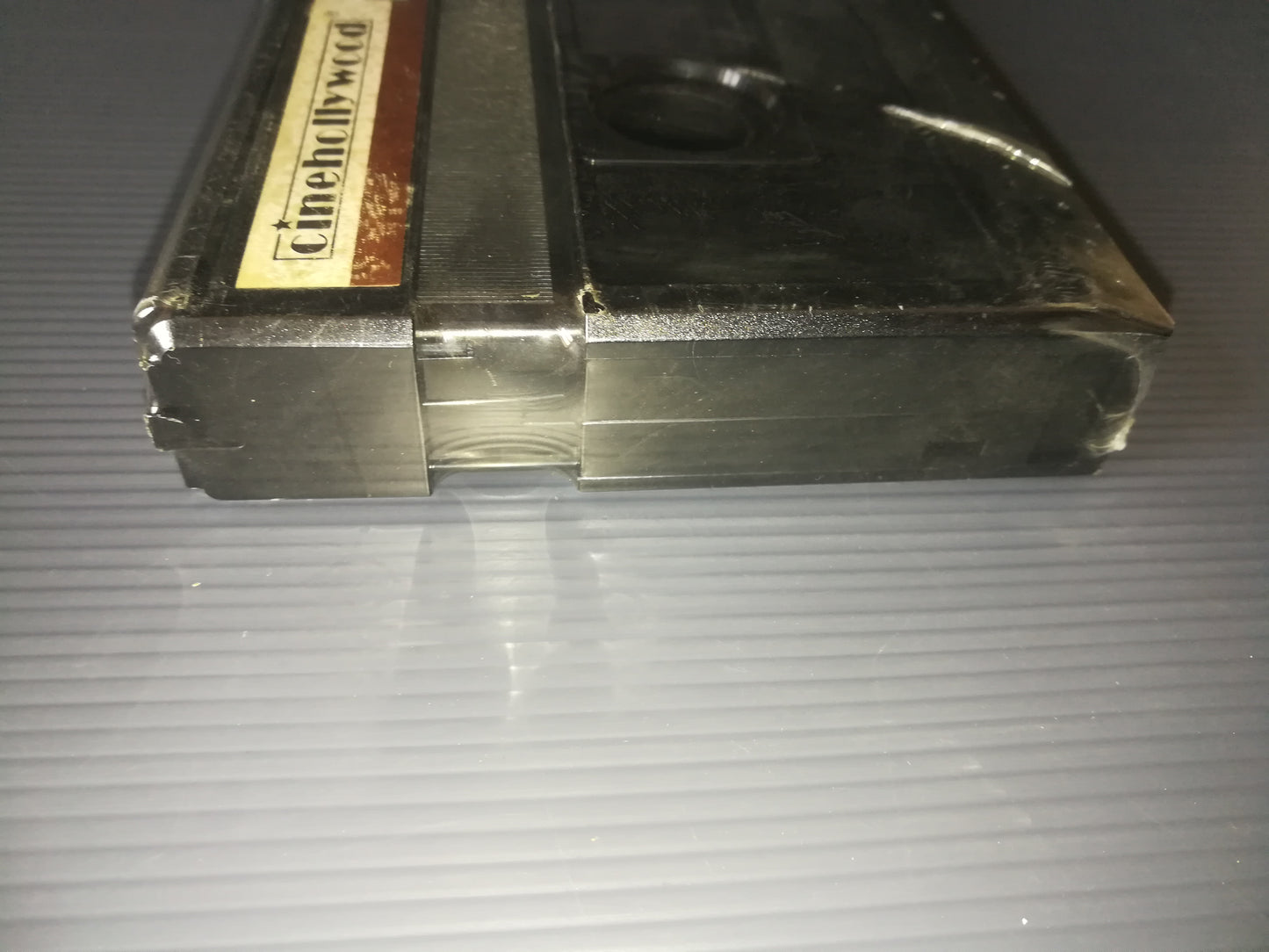 "The Great American Deer" Video Cassette 2000 Cinehollywood