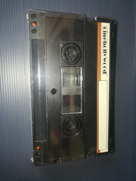 "The Alpine Fauna" Video Cassette 2000 Cinehollywood