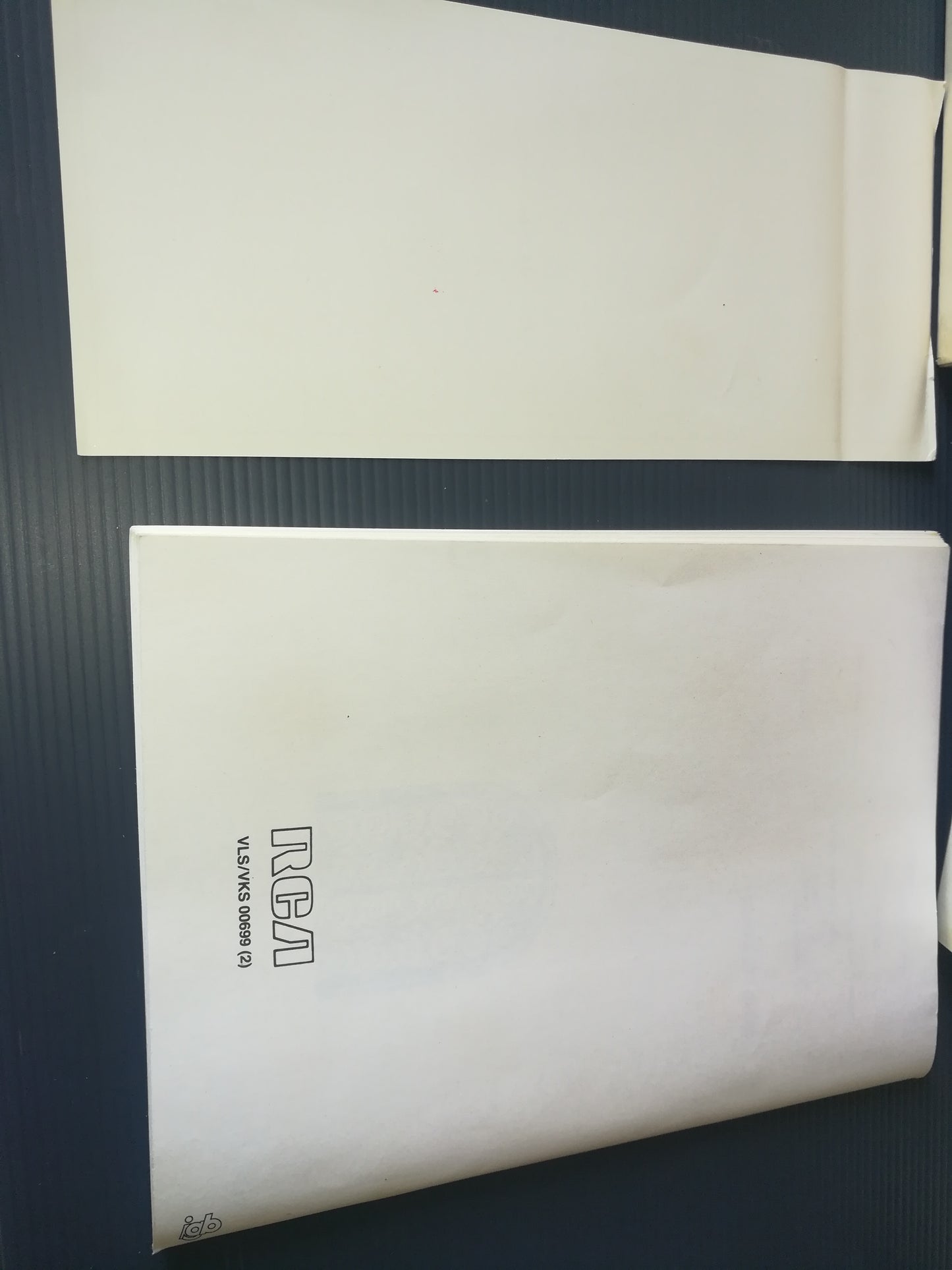 "Il Trovatore" Cofanetto 2 musicassette + libretto