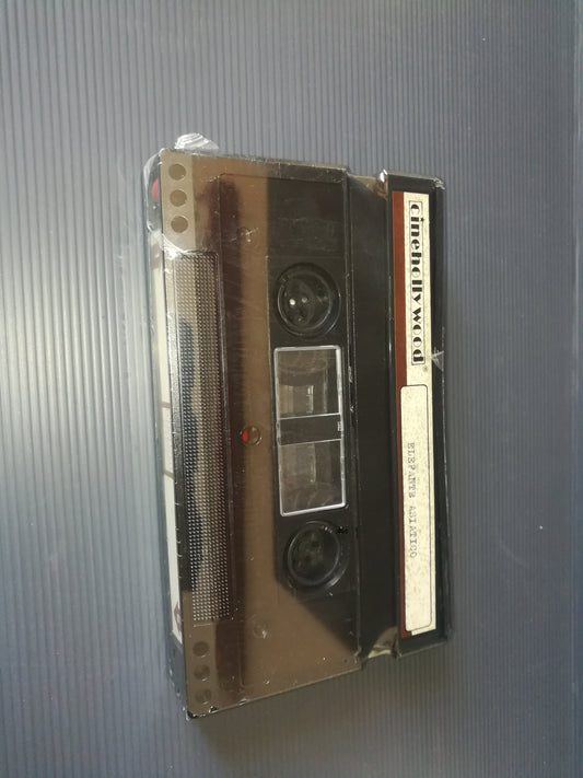 "Asian Elephant" Video Cassette 2000 Cinehollywood