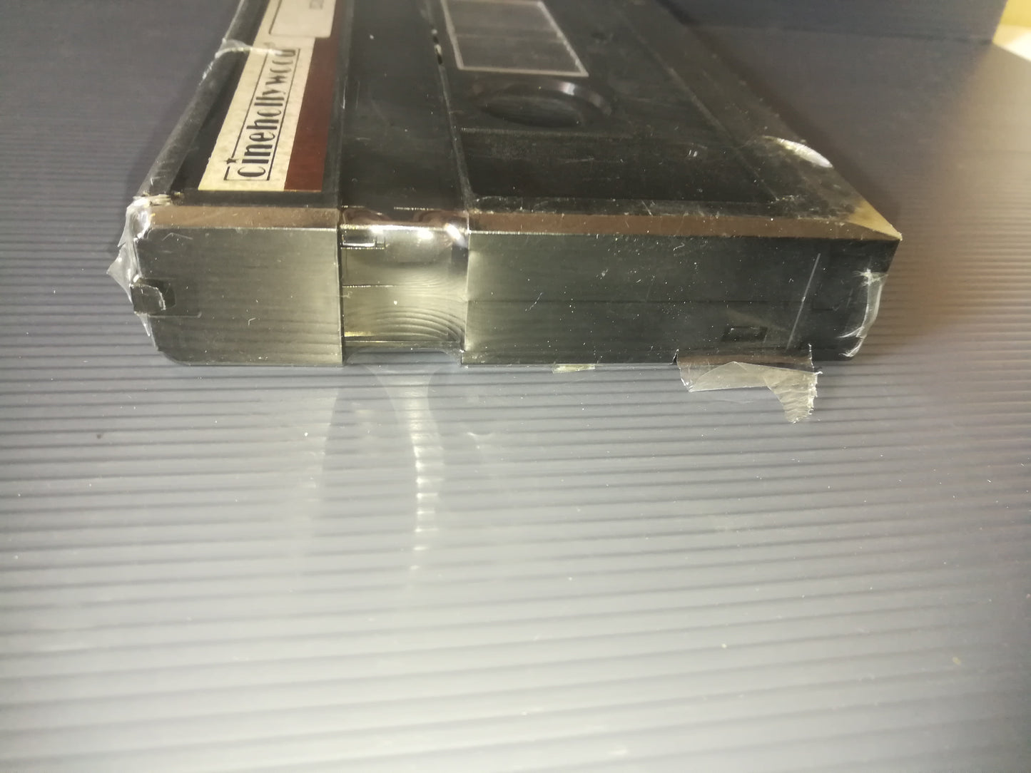 "Asian Elephant" Video Cassette 2000 Cinehollywood