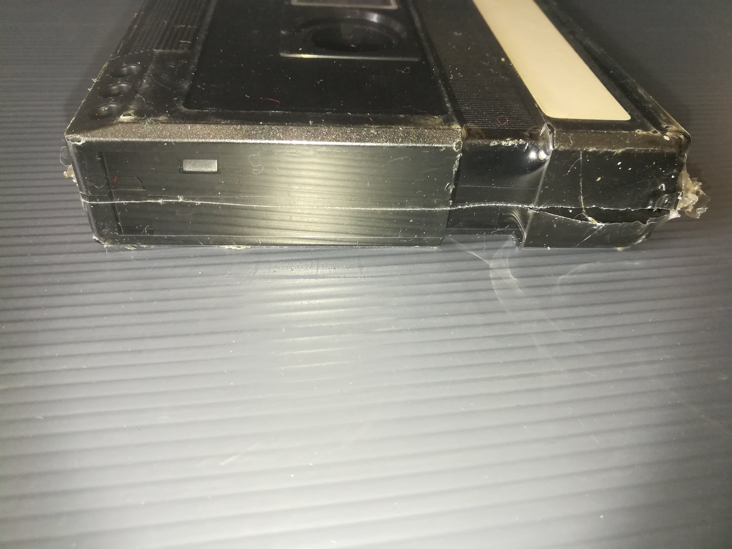 "Sources of Electrical Energy" Video Cassette 2000 Cinehollywood