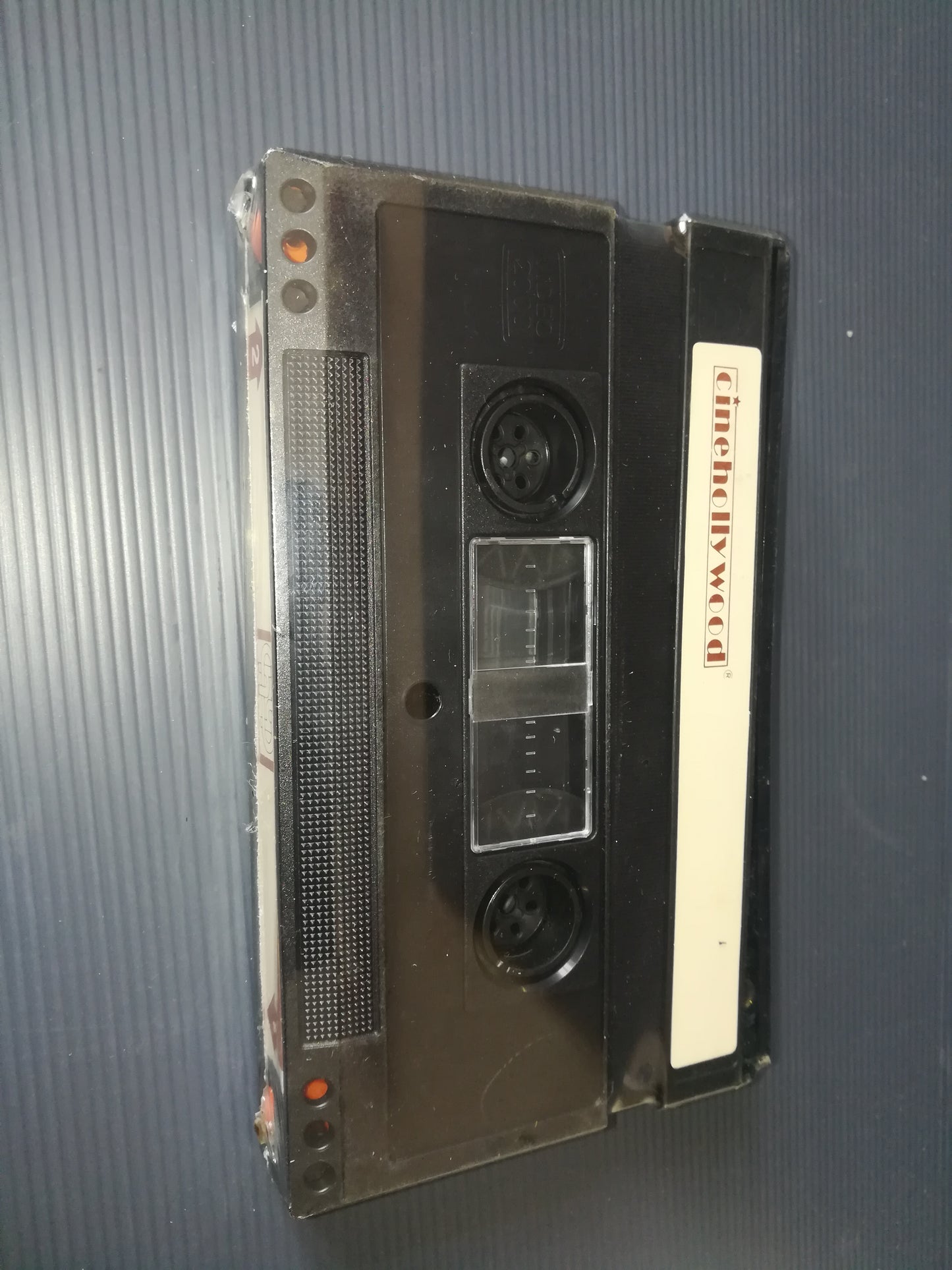 "Animal Communication" Video Cassette 2000 Cinehollywood